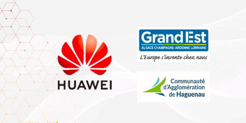 華為歐洲布局再落關(guān)鍵一子 法國(guó)工廠開啟全球制造與信任新篇章